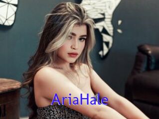 AriaHale