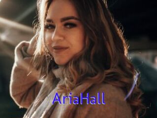 AriaHall