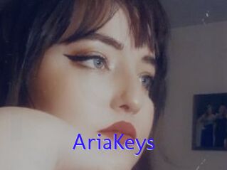 AriaKeys