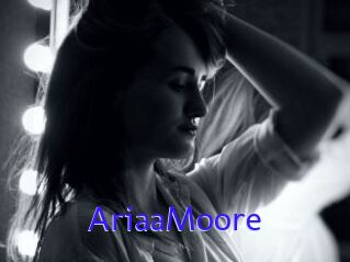 AriaaMoore