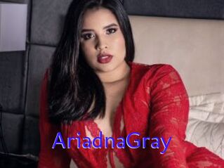 AriadnaGray