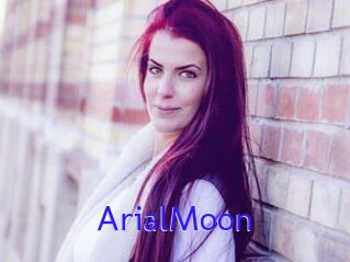 ArialMoon