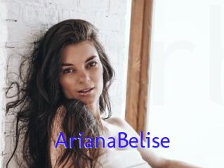 ArianaBelise