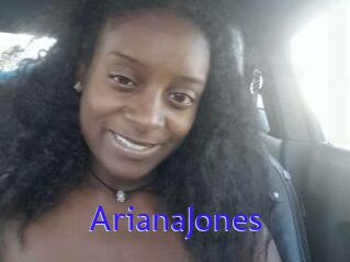 Ariana_Jones