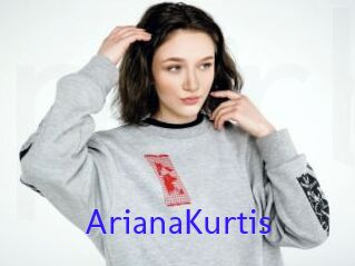 ArianaKurtis