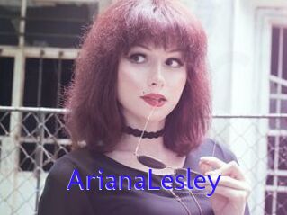 ArianaLesley