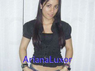 ArianaLuxor