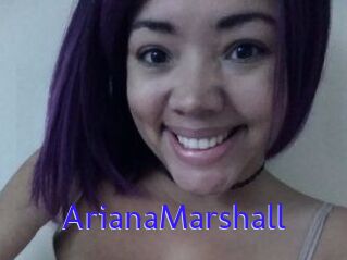 Ariana_Marshall