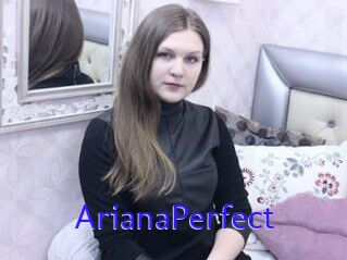 ArianaPerfect