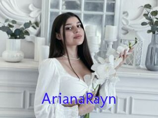 ArianaRayn