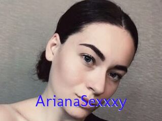 ArianaSexxxy