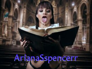 ArianaSspencerr