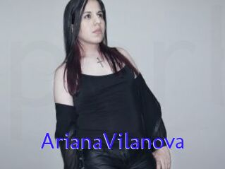 ArianaVilanova