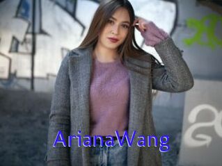 ArianaWang