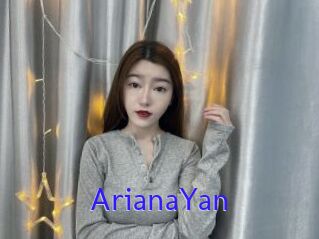 ArianaYan