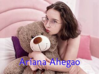 Ariana_Ahegao