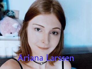 Ariana_Larssen