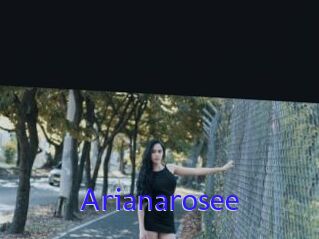 Arianarosee