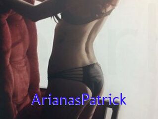 Arianas_Patrick