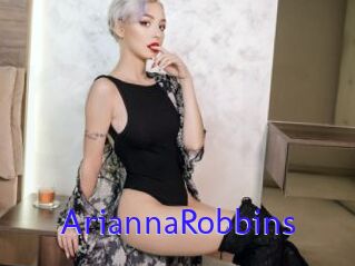 AriannaRobbins