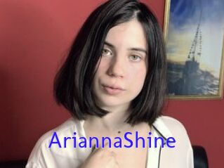 AriannaShine