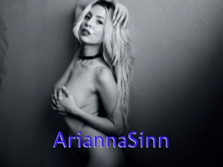 AriannaSinn