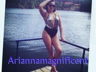 Ariannamagnificent