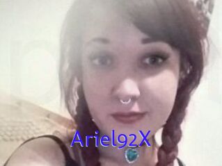 Ariel92X