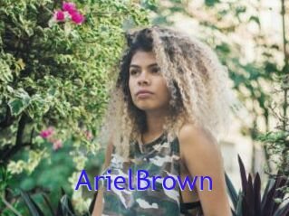 ArielBrown