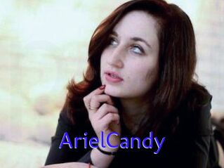 ArielCandy