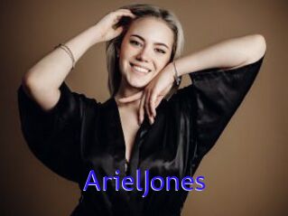 ArielJones