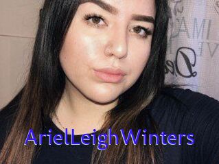 ArielLeighWinters