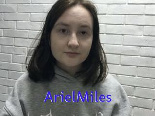 ArielMiles