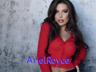 ArielRoyce