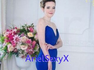 ArielSexyX