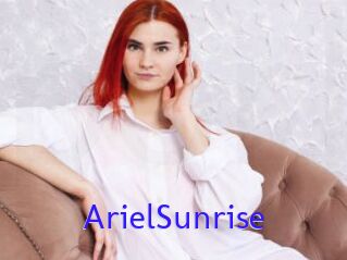 ArielSunrise