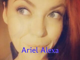 Ariel_Alexa