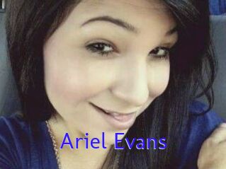 Ariel_Evans