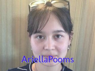 AriellaPooms