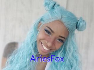 AriesFox