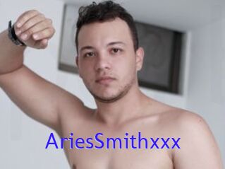 AriesSmithxxx