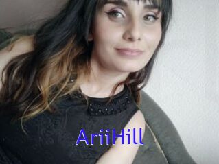 AriiHill