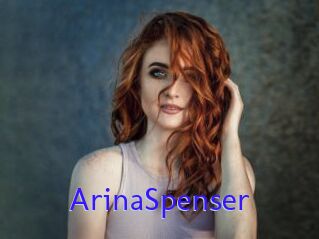 ArinaSpenser