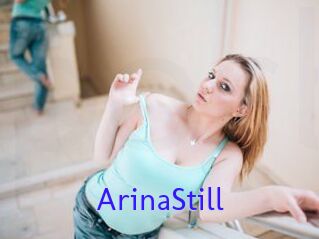 ArinaStill