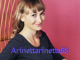 Arinettarinetta88