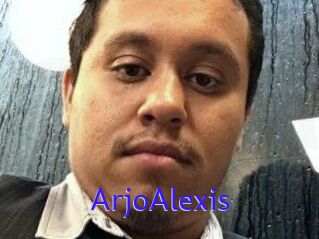 Arjo_Alexis