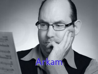 Arkam