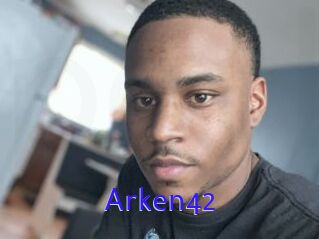 Arken42