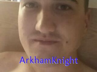 ArkhamKnight