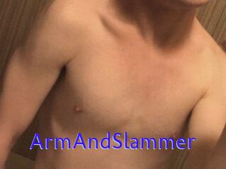 ArmAndSlammer